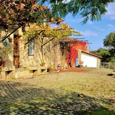 Villa With 3 Bedrooms In Castelo Branco With Private Pool Enclosed Garden And Wifi