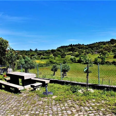 Villa With 3 Bedrooms In Castelo Branco With Private Pool Enclosed Garden And Wifi Vila Castelo Branco (Centro)