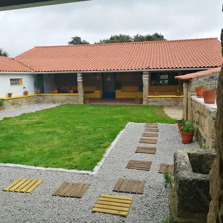 Vila Villa With 3 Bedrooms In Castelo Branco With Private Pool Enclosed Garden And Wifi *