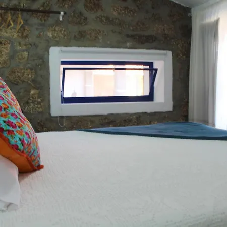 Villa With 3 Bedrooms In Castelo Branco With Private Pool Enclosed Garden And Wifi Vila Castelo Branco (Centro)
